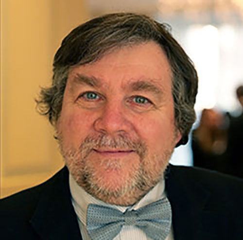 “Messo in moto un processo colossale. Il mare ci entrerà pian piano in casa”