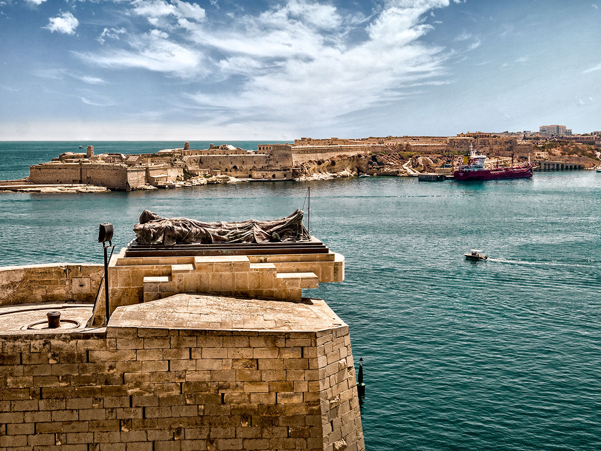 Sinergie turistiche sull’asse Scicli-Malta