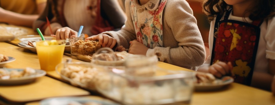 Blatte in frigo ed escrementi di topo, controlli Nas nelle mense scolastiche: una denuncia nel Trapanese