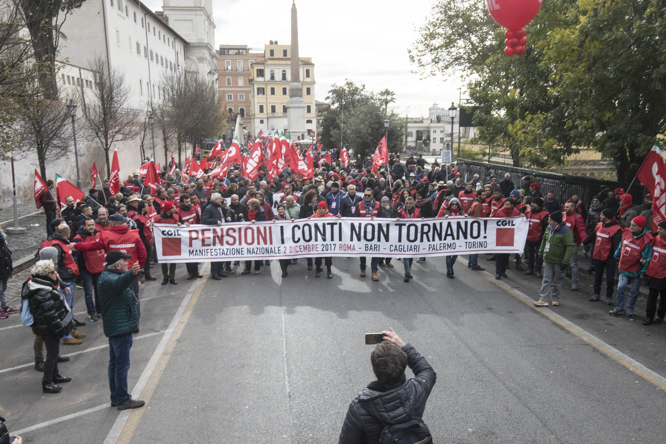 Il rapporto fra occupati e pensionati in Italia, la Sicilia è messa malissimo