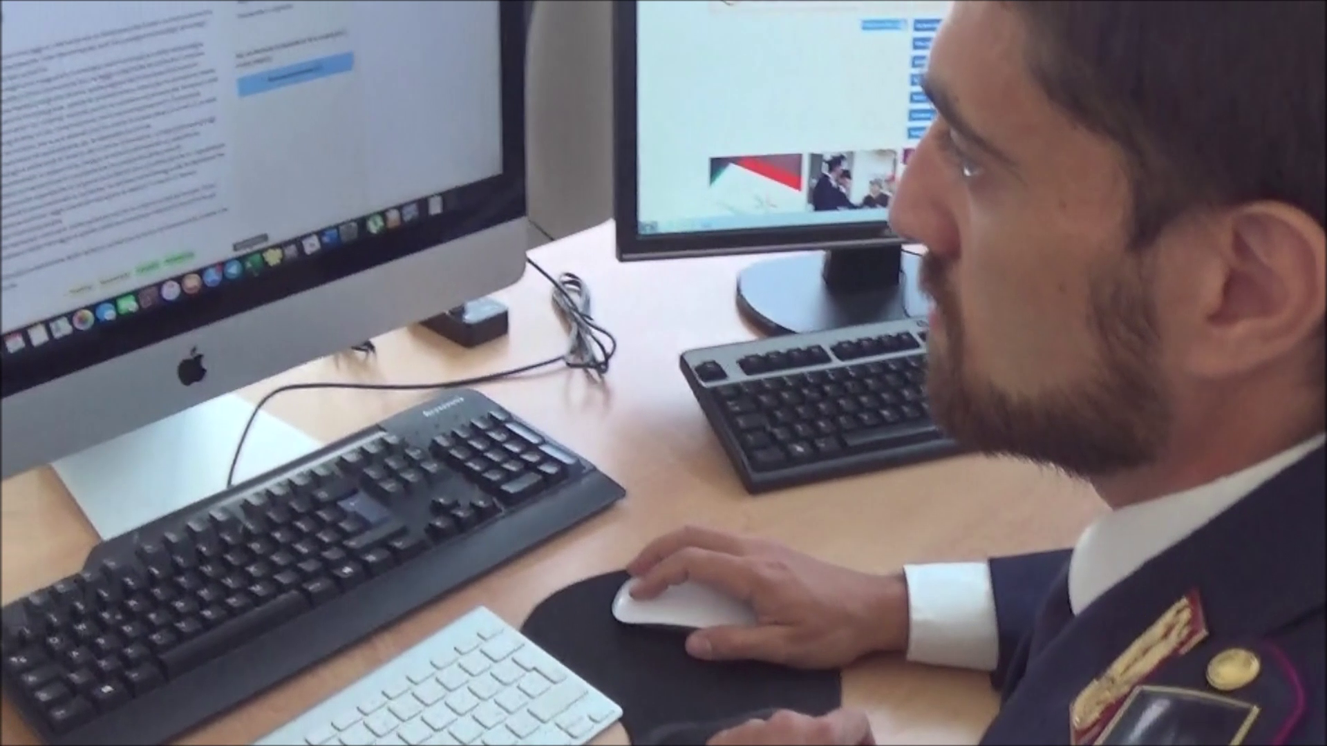 Si invaghisce di una donna e la perseguita, misura cautelare per 50enne nel Catanese Si invaghisce di una donna e la perseguita, misura cautelare per 50enne nel Catanese