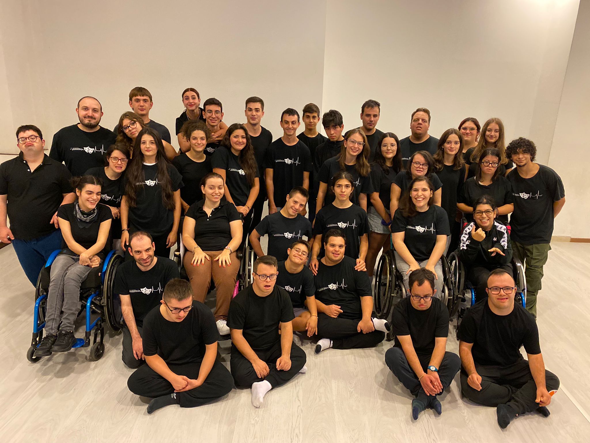 L’associazione “Guardastelle” va in scena con il terzo atto della trilogia dei colori