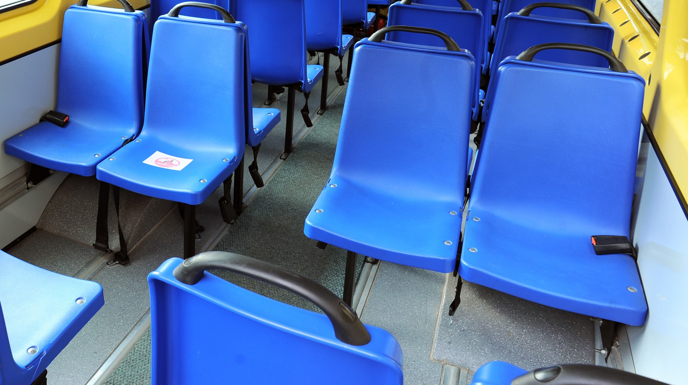 Piccoli Comuni senza scuolabus, caccia ai fondi della Regione