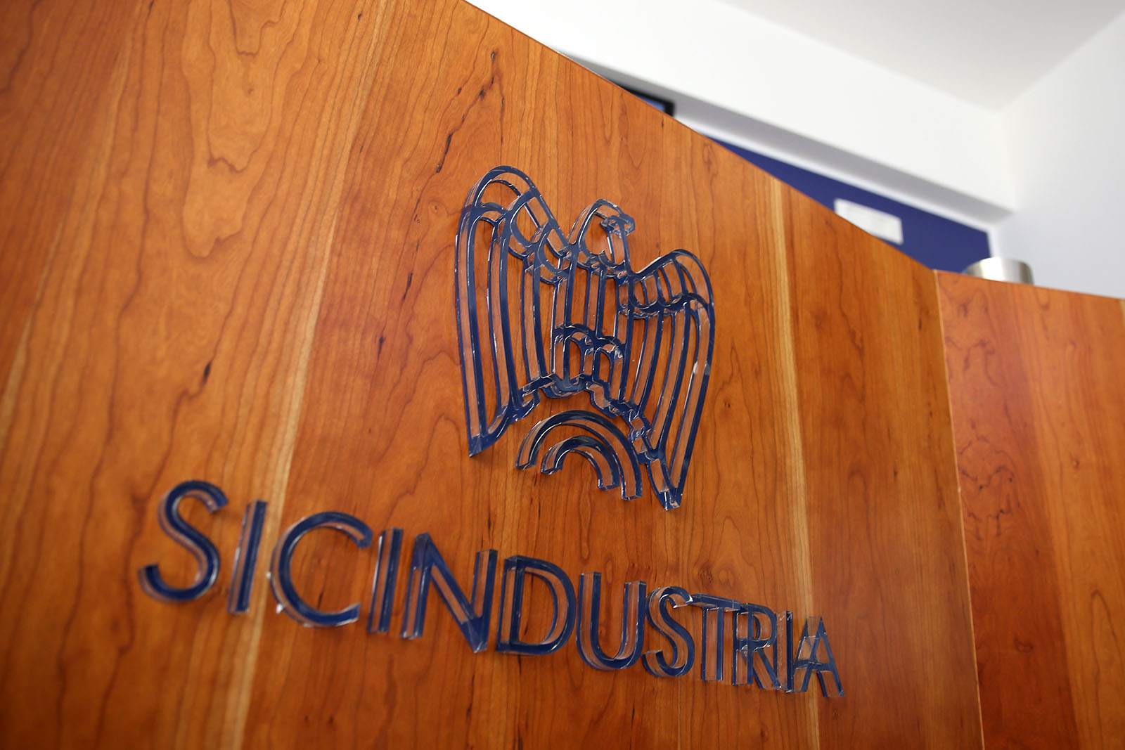 Sicindustria Caltanissetta: trasferire all’Anas l’asse attrezzato