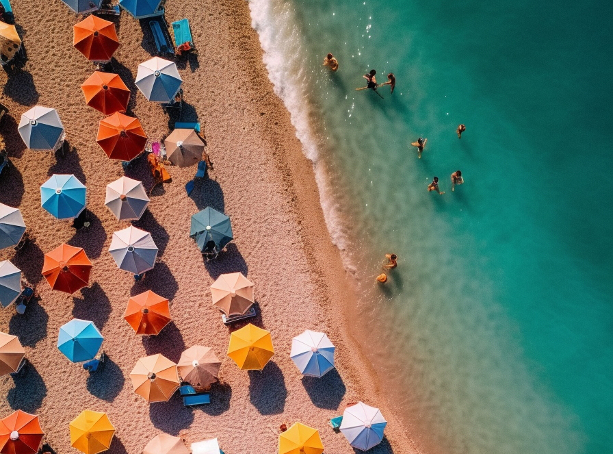 Concessioni balneari in Sicilia, la Regione estende la scadenza al 31 dicembre 2024