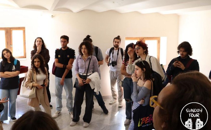 A Palermo due realtà universitarie unite per la promozione del patrimonio culturale, il tour organizzato
