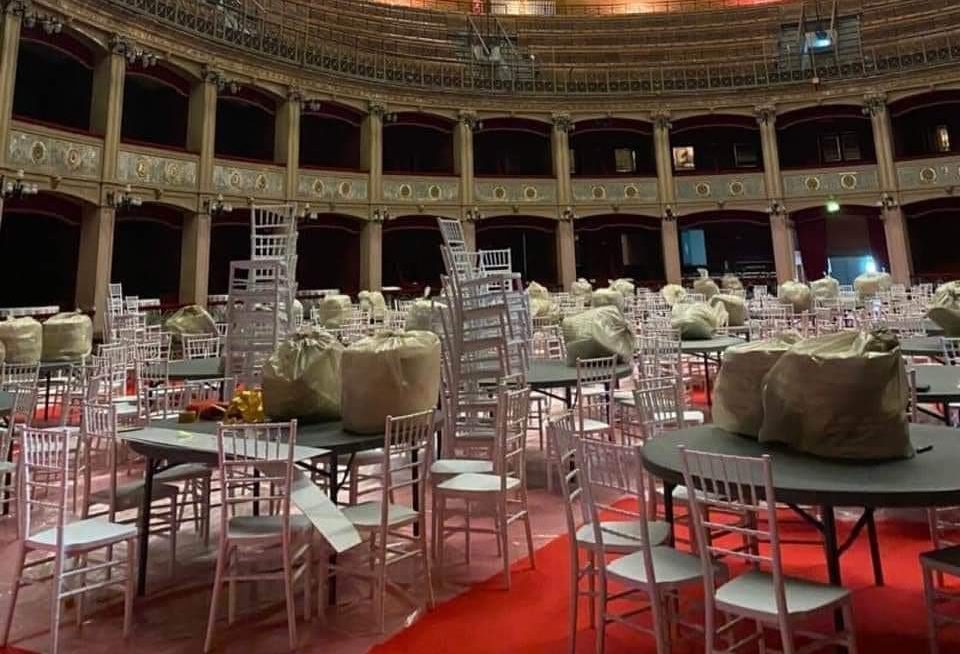 Il compleanno della discordia: Nakajima a Palermo tra festeggiamenti sfarzosi e concessioni