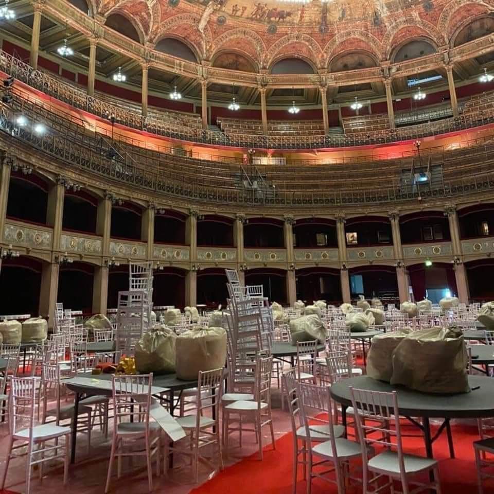 Il compleanno della discordia: Nakajima a Palermo tra festeggiamenti sfarzosi e concessioni