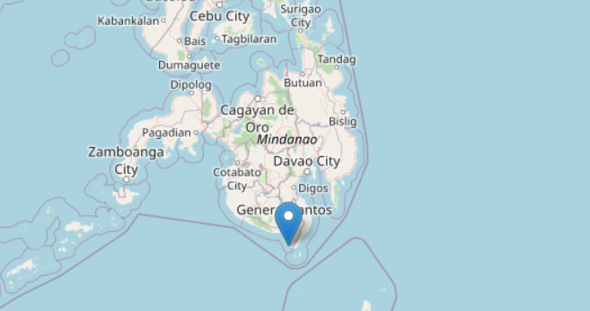 Violento terremoto nelle Filippine, scossa di magnitudo 6.9 a Mindanao