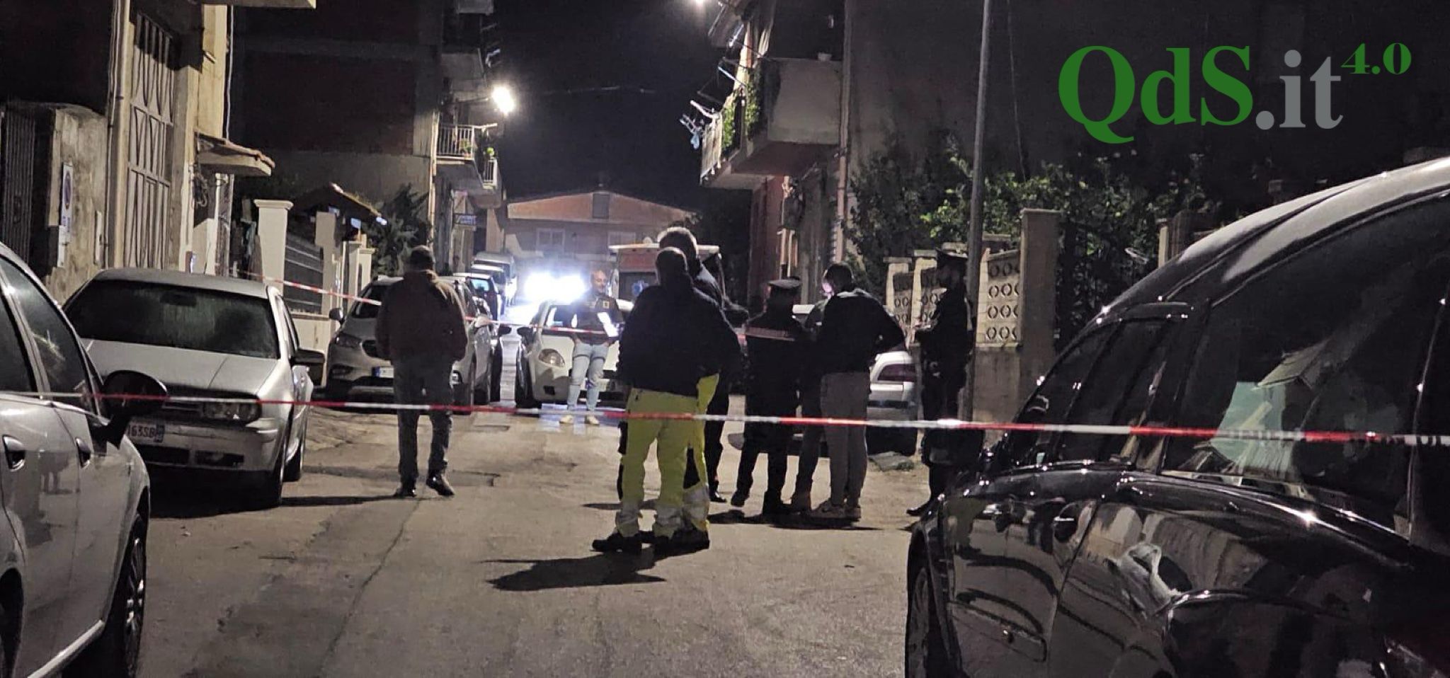 Favara, coniugi deceduti in casa: avviate le indagini