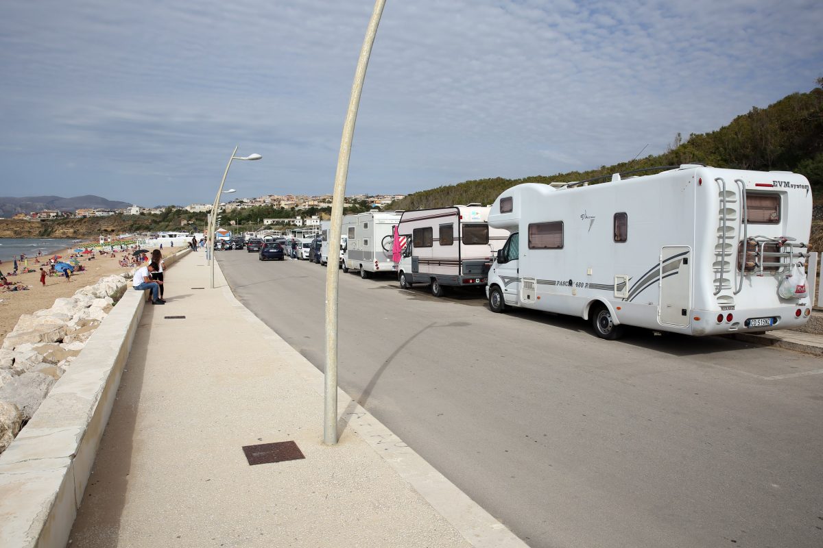 Turismo in Sicilia, aumentano gli arrivi ma l’Isola non ha la leadership