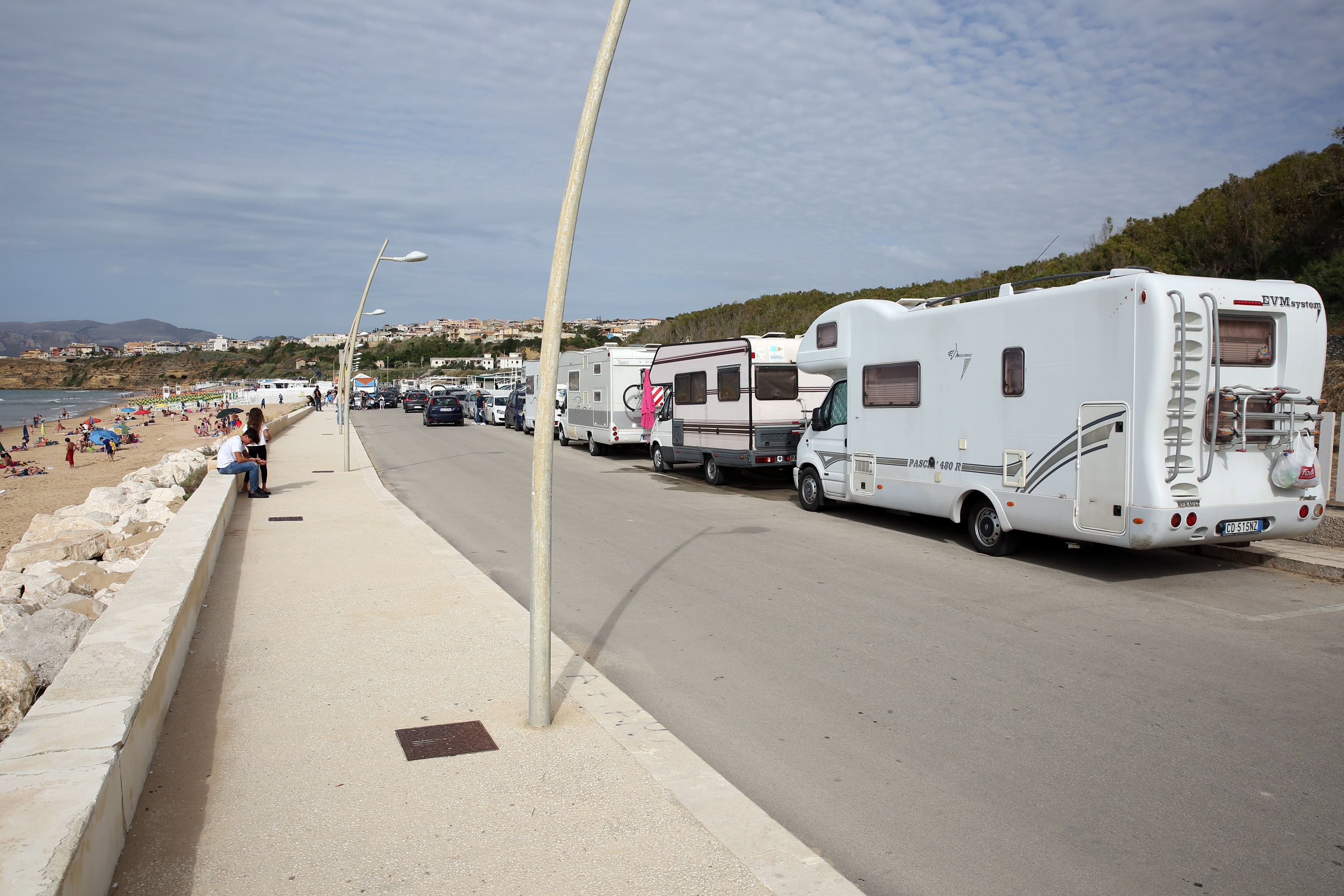 Turismo in Sicilia, aumentano gli arrivi ma l’Isola non ha la leadership
