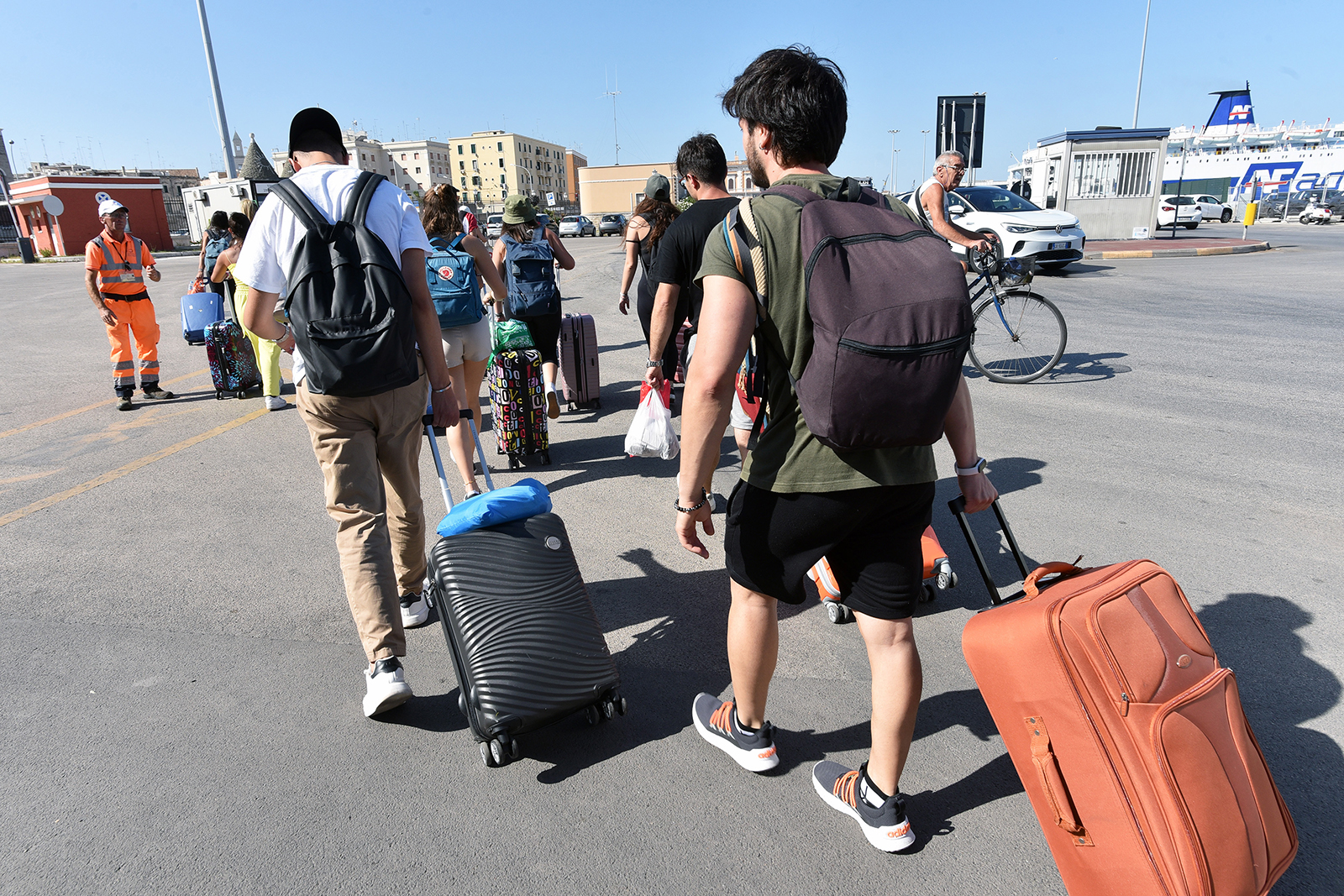 Turismo, a Ragusa è polemica su tassa di soggiorno