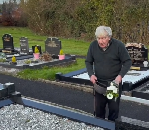 VIDEO | Spot strappalacrime, le immagini dall’Irlanda che hanno commosso il web