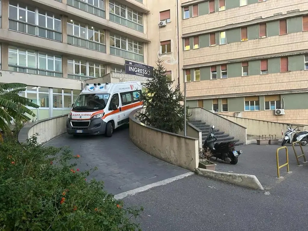 Milazzo, scontro sulla chiusura del Pronto soccorso