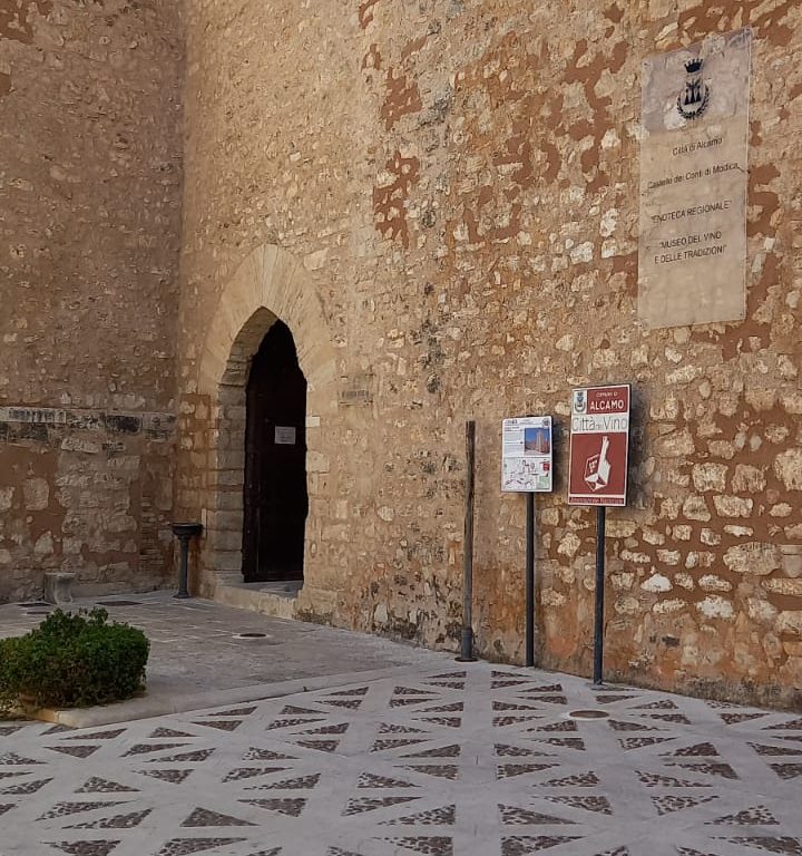 Ad Alcamo riflettori puntati sulle infrastrutture Ad Alcamo riflettori puntati sulle infrastrutture