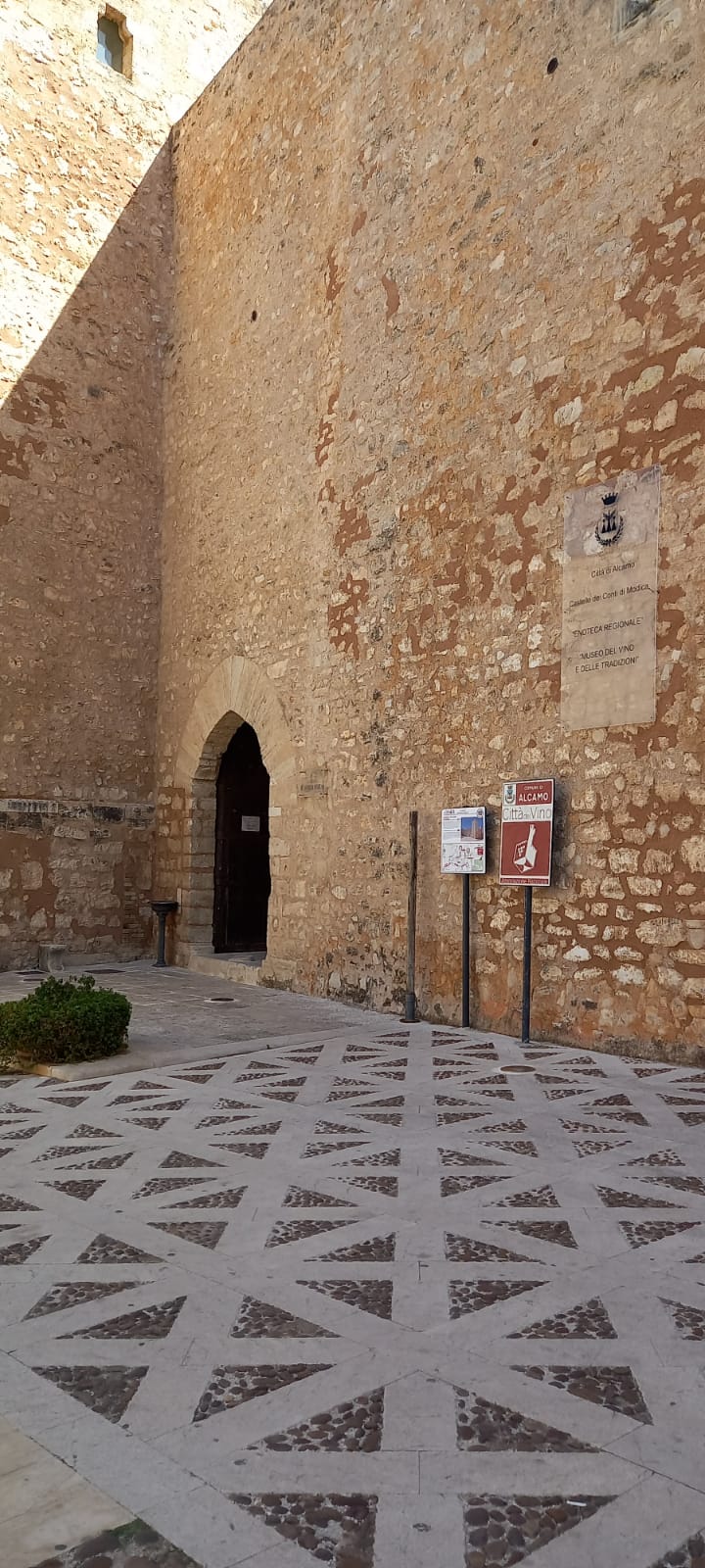 Ad Alcamo riflettori puntati sulle infrastrutture