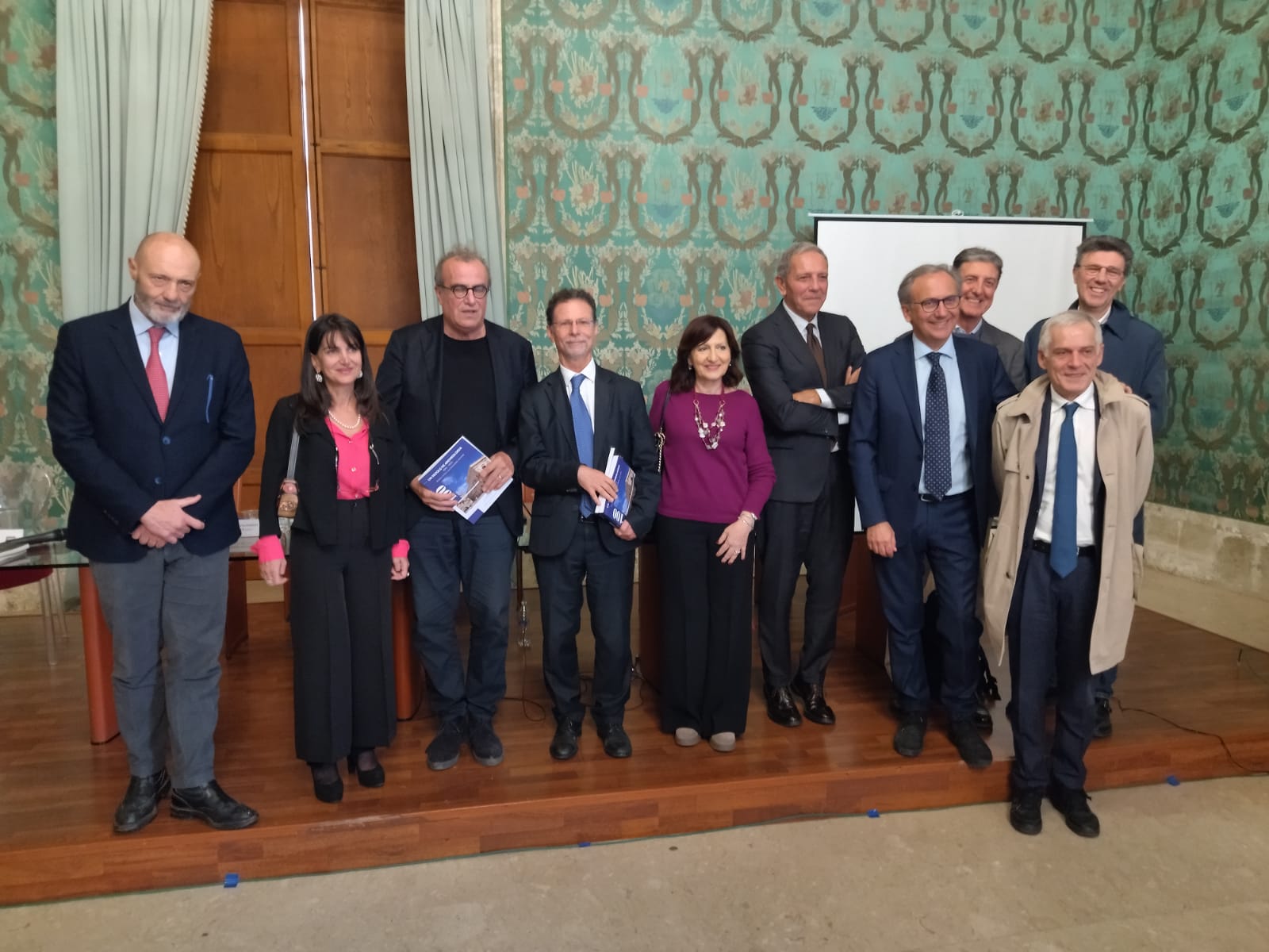 Siracusa, la Scuola dei Beni archeologici compie un secolo