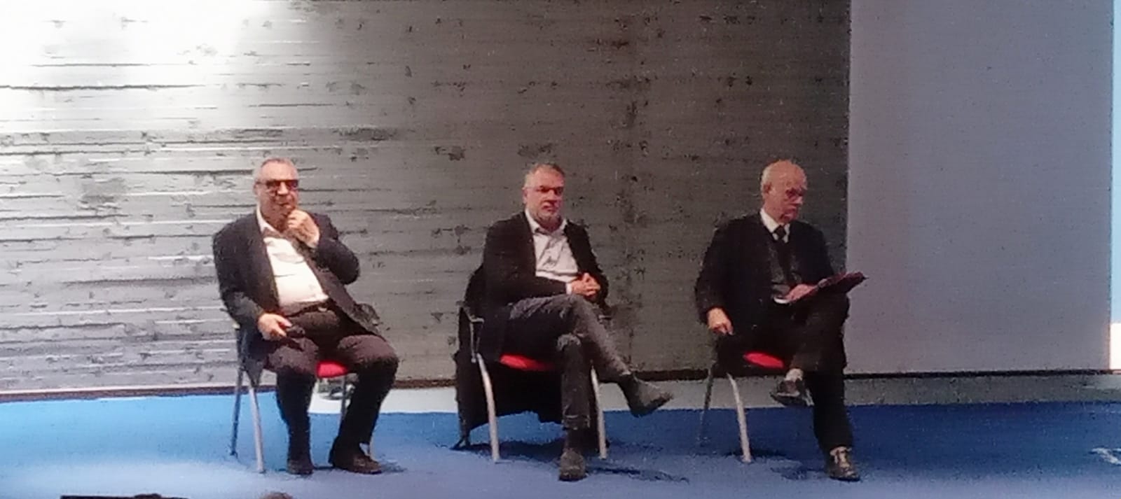 Il procuratore Zuccaro: “Mafia, servono nuove norme a favore di chi denuncia”