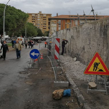 Palermo, il tema dei lavori pubblici ancora in primo piano