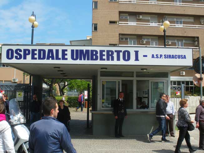 Nuovo sistema di ticket negli ospedali aretusei