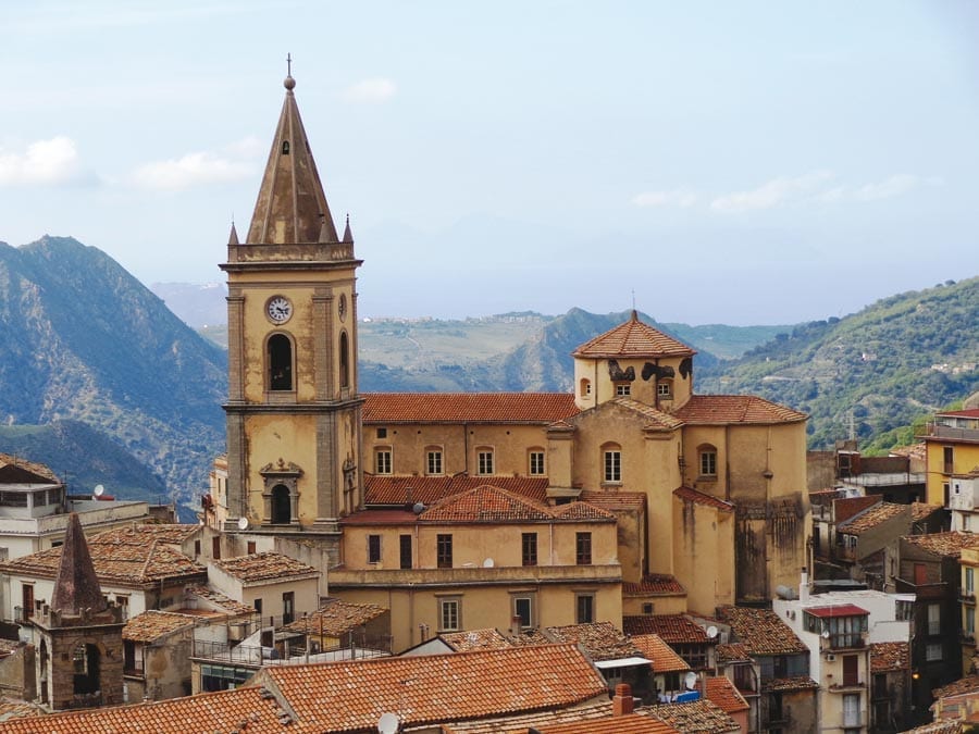 Borghi siciliani, una ricchezza trascurata che può dare la scossa al turismo isolano