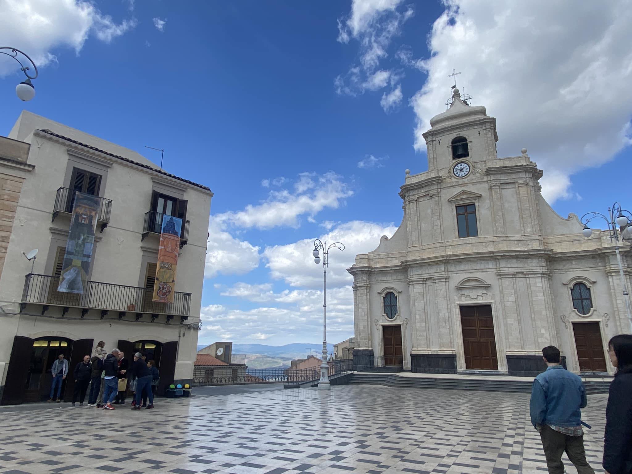 Centuripe, approvato il Piano delle opere pubbliche