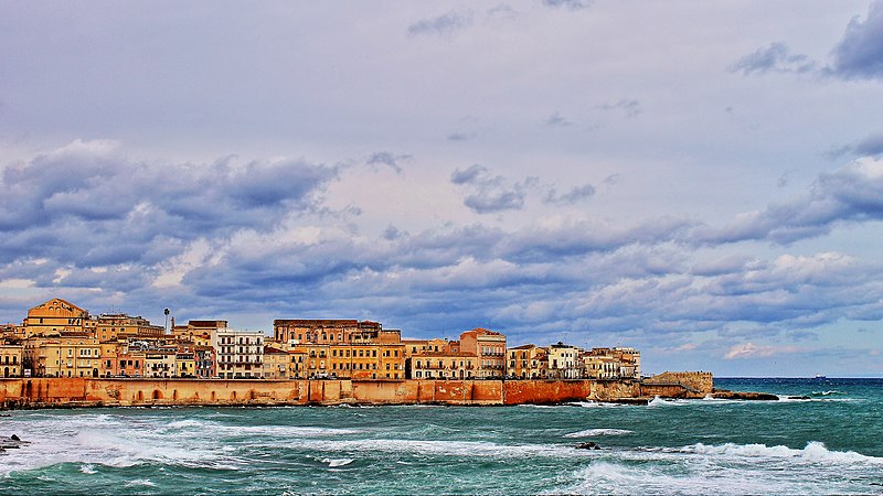 Qualità della vita, Siracusa quart’ultima in Italia