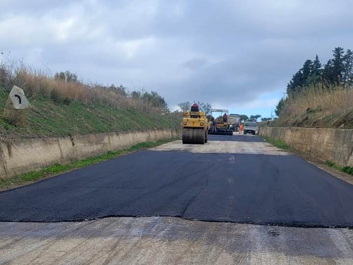 Sciacca: doppio intervento in tema di sicurezza