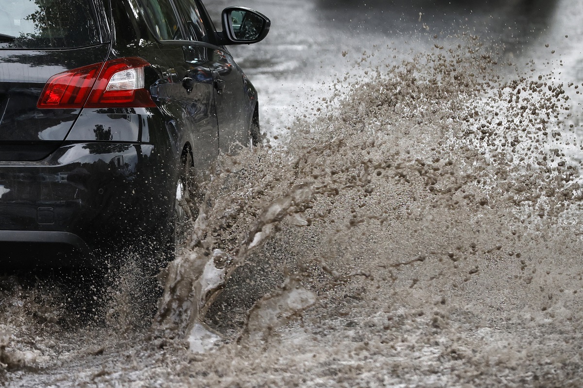 Piove e la Sicilia va sott’acqua, l’allarme del Codacons: “Manutenzione subito”