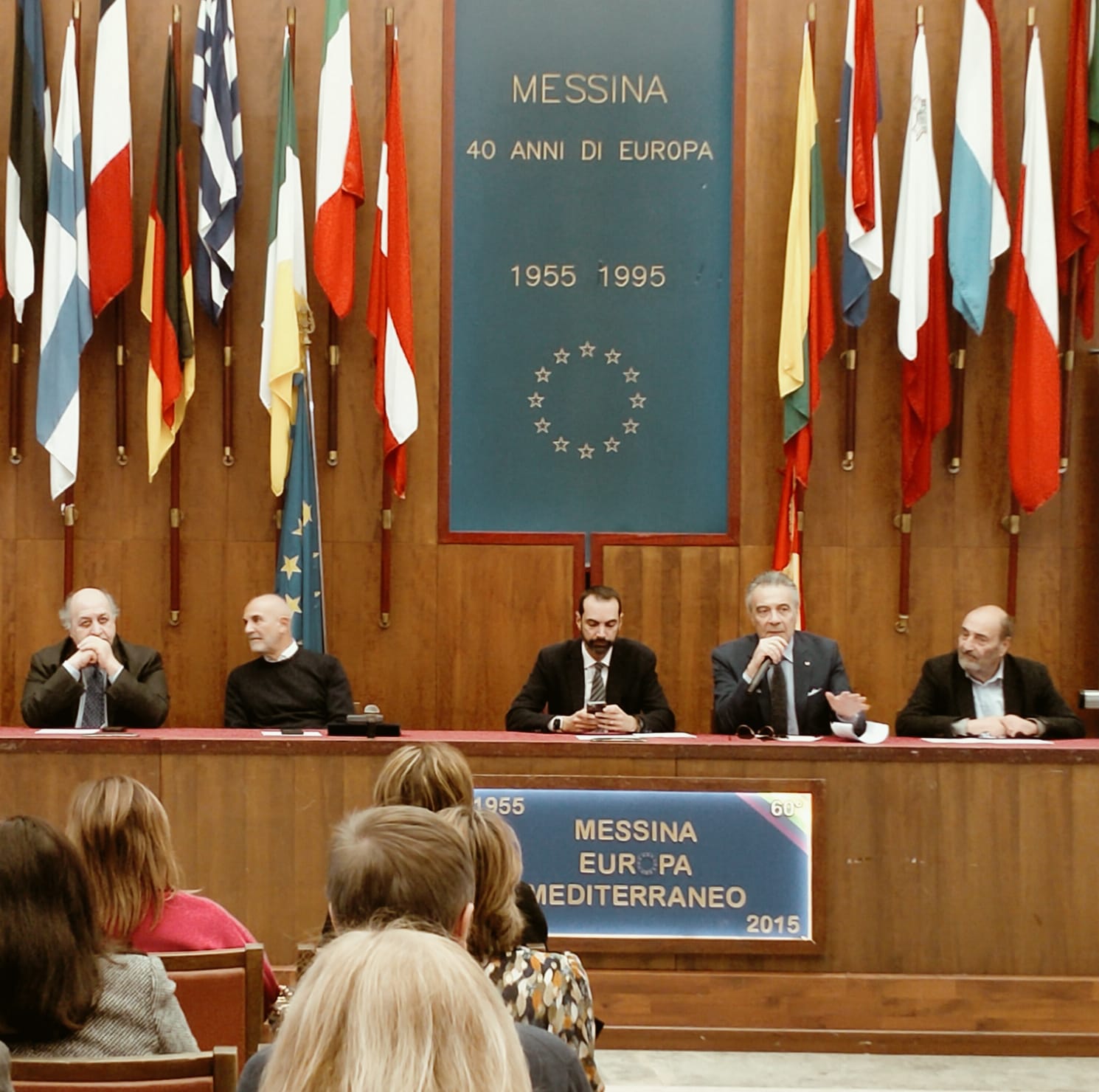 Messina, costruire con i giovani una cultura ambientale