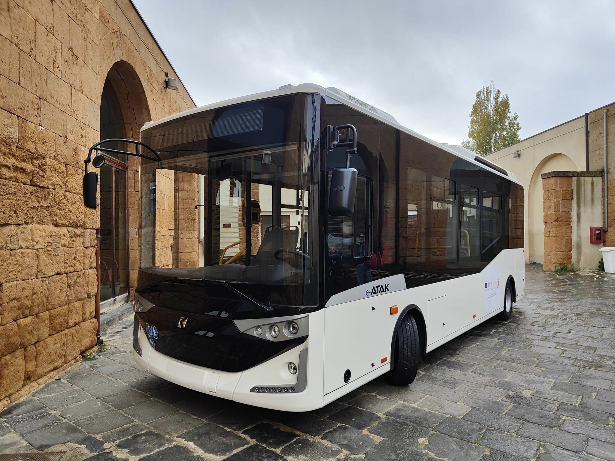 La rivoluzione del trasporto pubblico locale nisseno