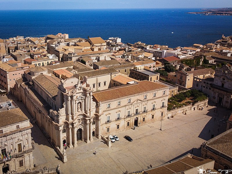 Siracusa, trasporto turistico, bando per velocipedi stagionali