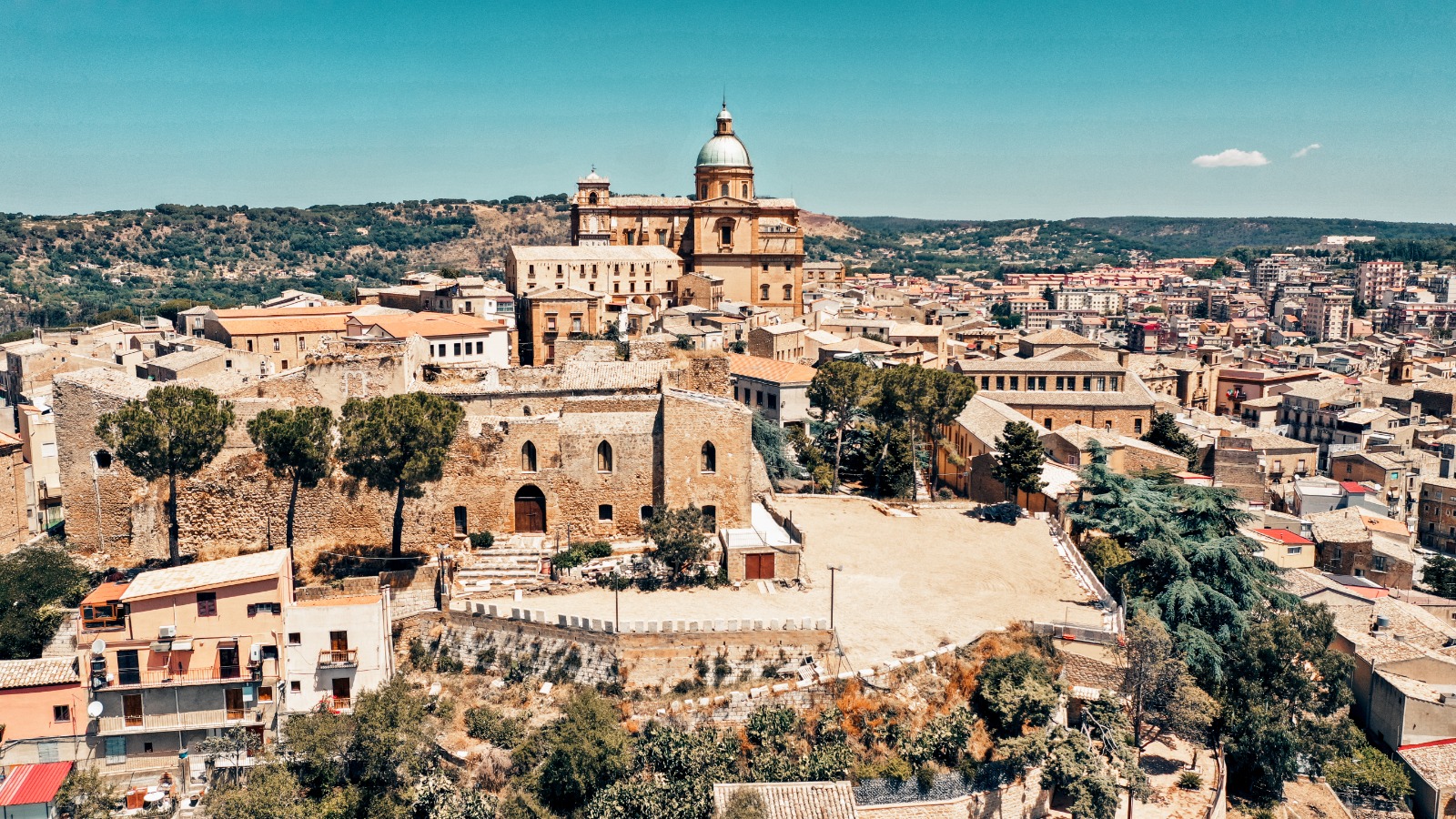 Piazza Armerina verso la stagione turistica 2024