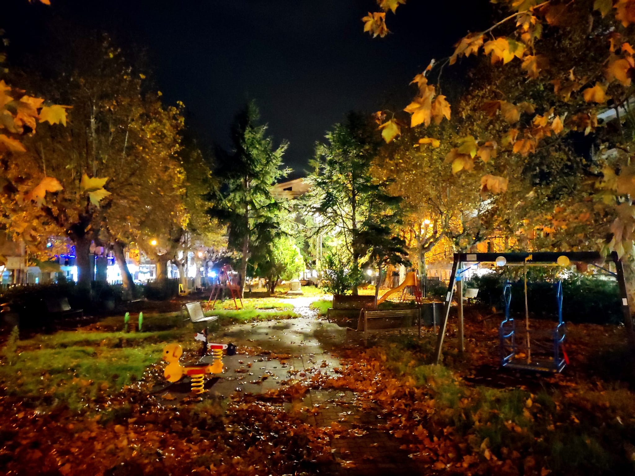 Milazzo, aggiudicati i lavori per Villa Nastasi