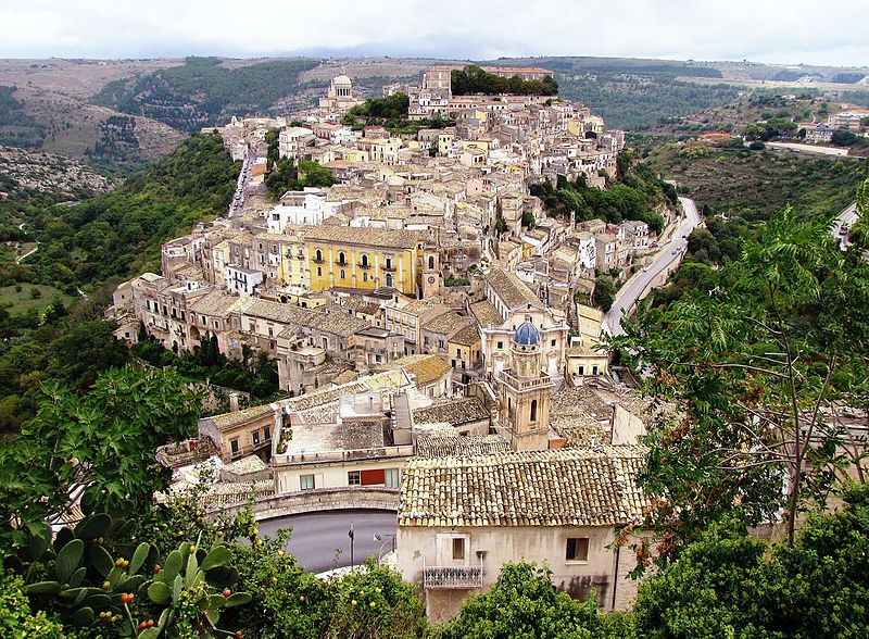 Turismo, al via nuovo portale web Ragusa welcome