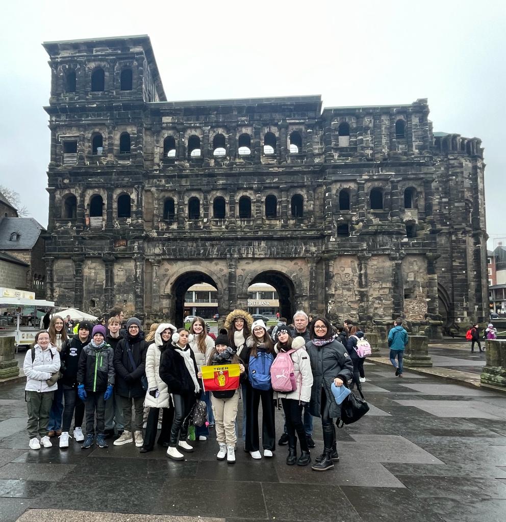 Rinnovato il gemellaggio Valguarnera-Kusel