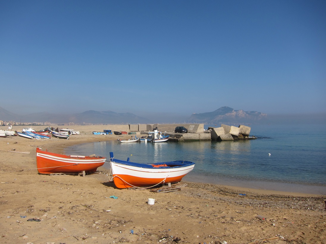 Palermo, sedici milioni per il porticciolo della Bandita