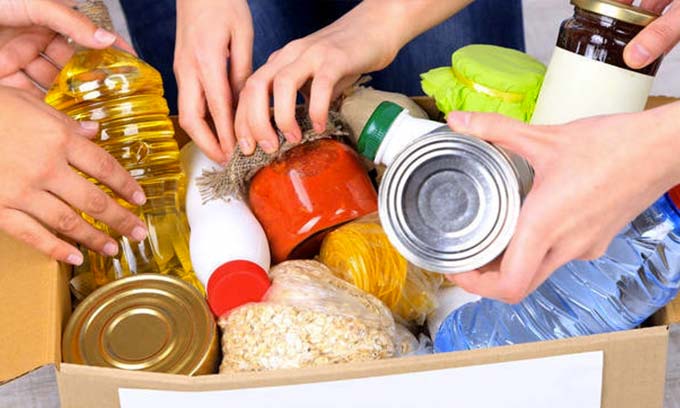 Per i nisseni un Natale all’insegna della solidarietà