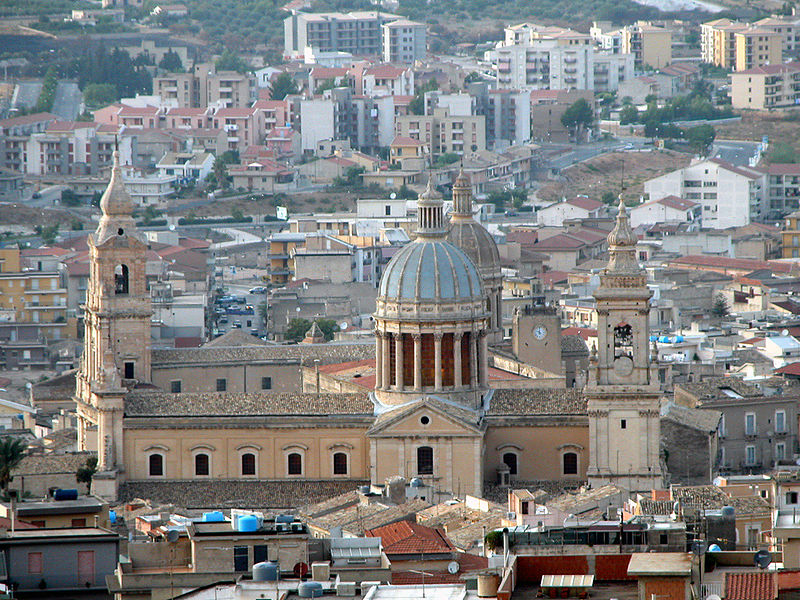 Comiso, i cittadini diventano ausiliari del traffico