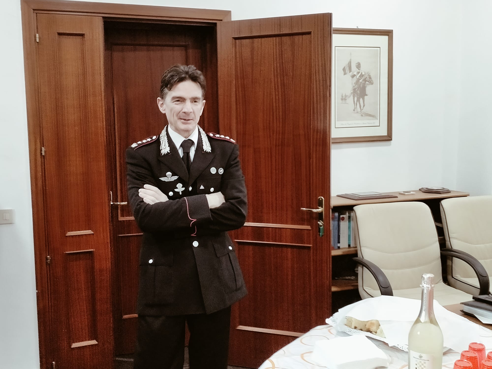 Messina, sinergia istituzionale e vicinanza alle comunità