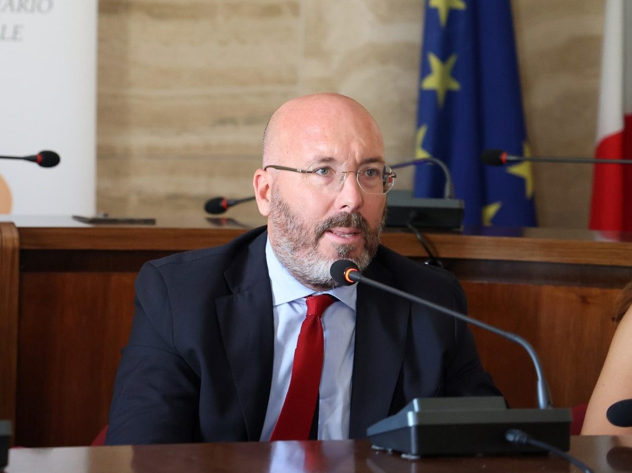 Zes Sicilia occidentale: rischio stallo senza passaggio di consegne Zes Sicilia occidentale: rischio stallo senza passaggio di consegne