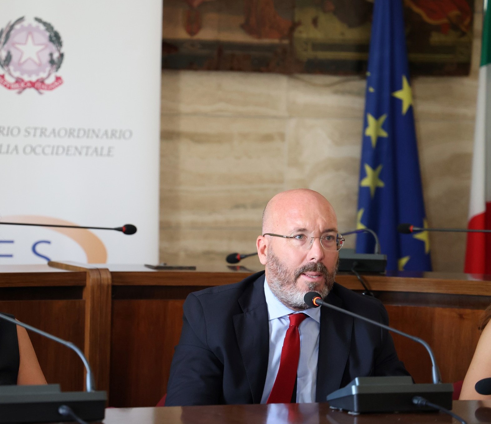 Zes Sicilia occidentale: rischio stallo senza passaggio di consegne