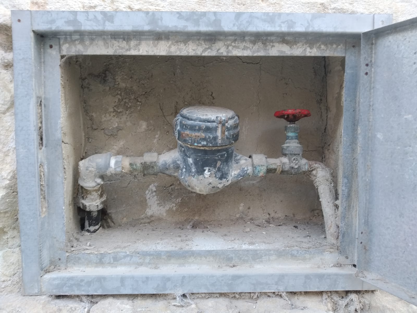 Modica, lamentele sulle “nuove” bollette dell’acqua