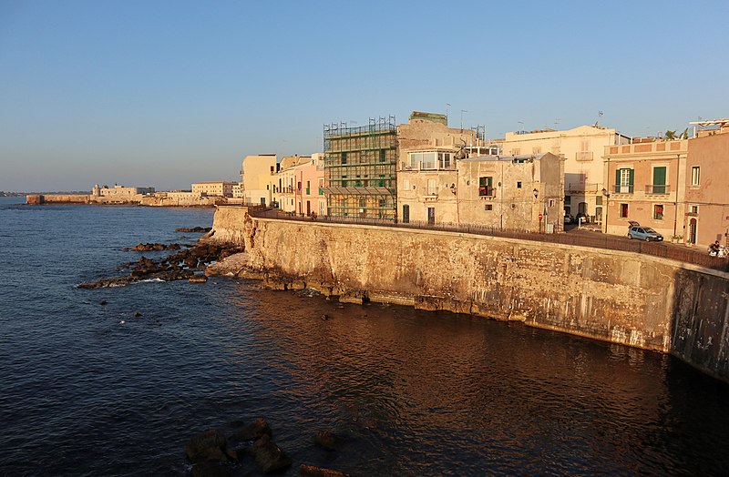 Un anno dedicato alla mobilità aretusea