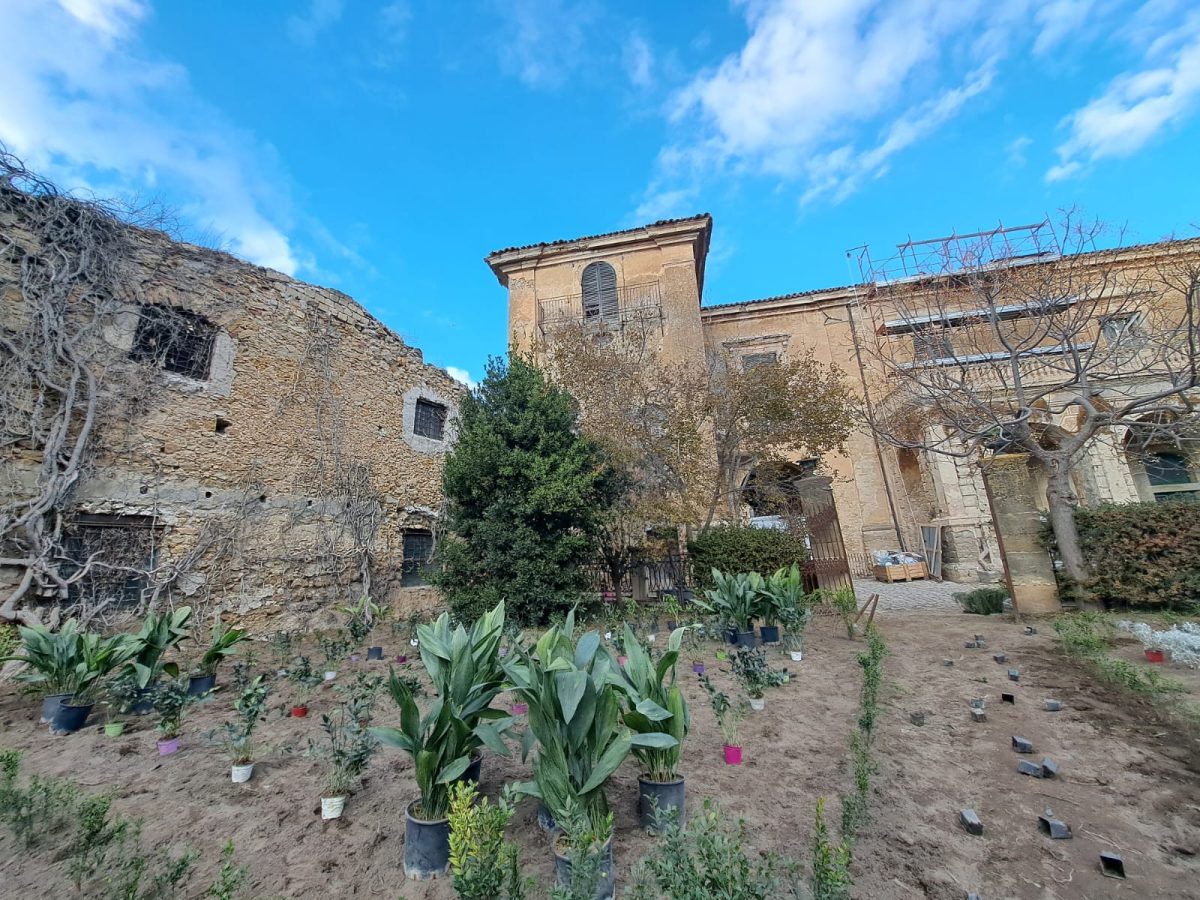 Mazzarino si rilancia grazie a Le Vie dei Tesori