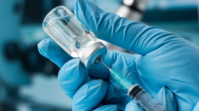 Vaccinazioni: risposta positiva dagli agrigentini