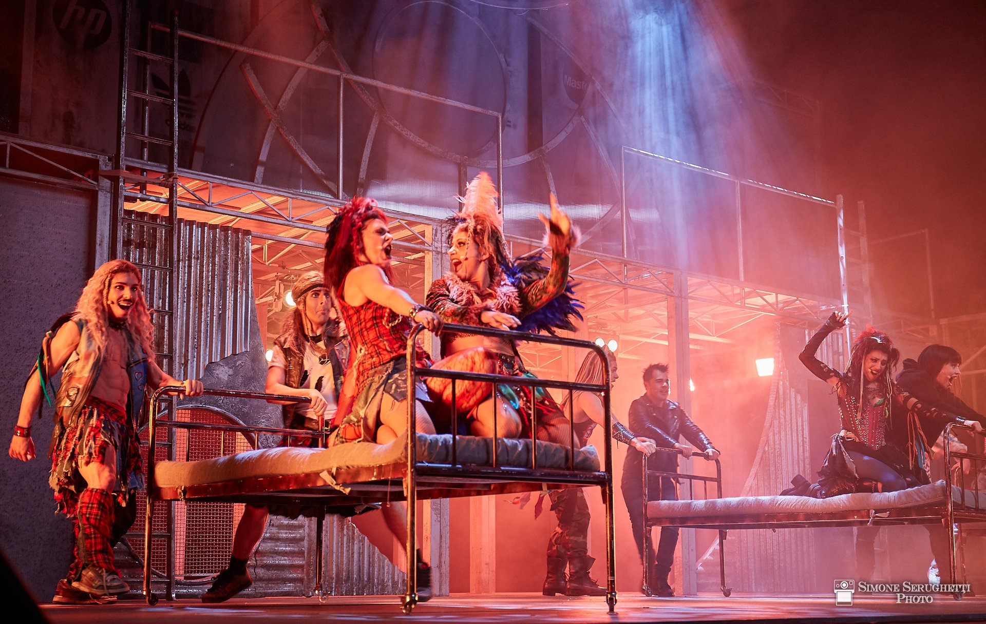 Torna “We Will Rock You” a Ragusa, Palermo e Catania