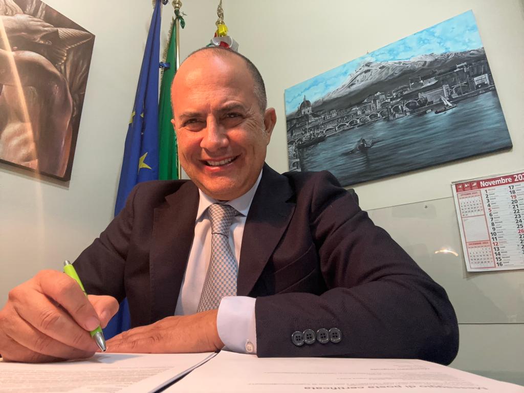 Tra risultati raggiunti e nuove sfide: Ersu Catania traccia il bilancio del 2023 proiettandosi al futuro