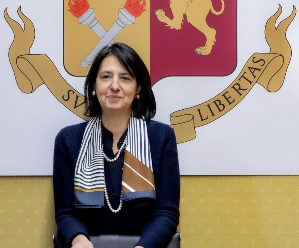 Messina, l’impegno della Questura al fianco della comunità Messina, l’impegno della Questura al fianco della comunità